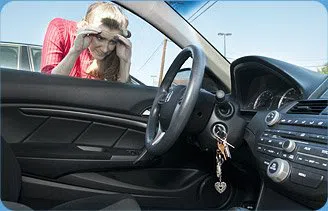 Locksmith Master Store Verona, NJ 973-864-3108 - locked-keys-in-car